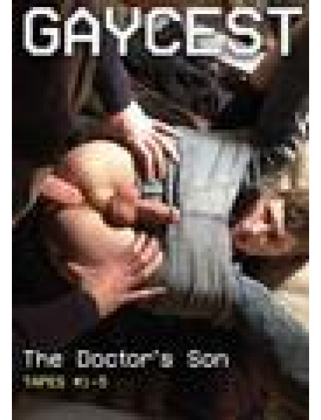 Doctors Son Tapes 01-05