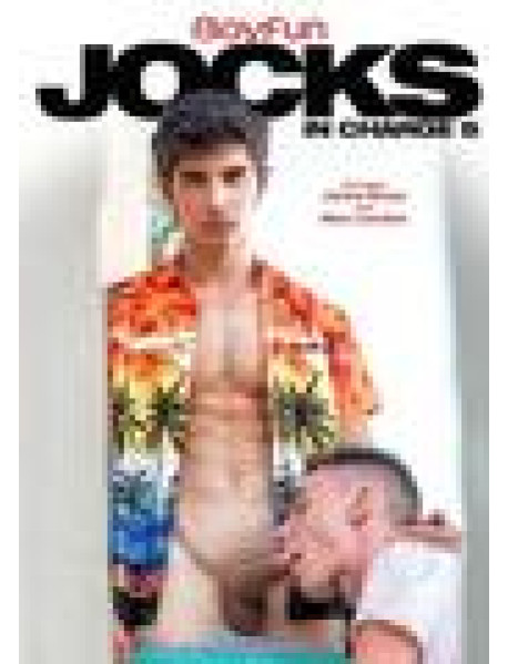 Jocks In Charge 05