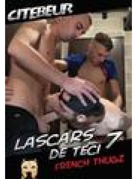 French Thugz 07 Lascars De Teci 07