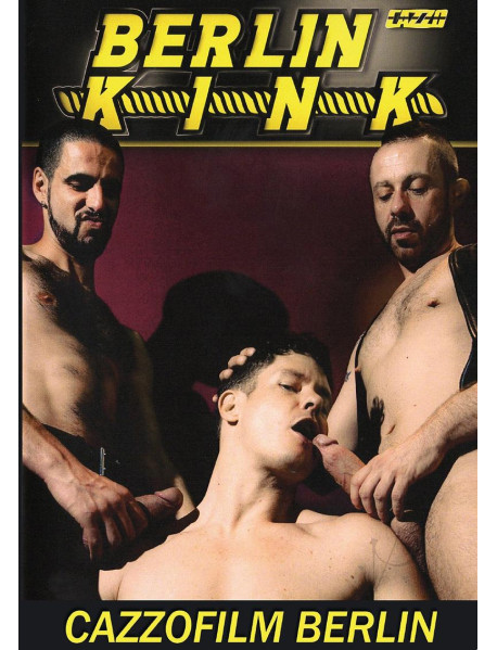 Berlin Kink