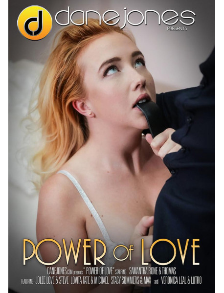 Power Of Love