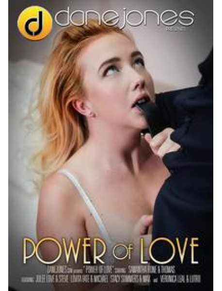 Power Of Love Power Of Love