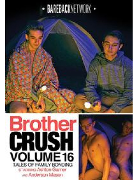 Brother Crush 16 Brother Crush 16