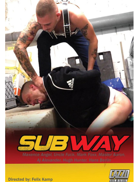 Sub Way Sub Way