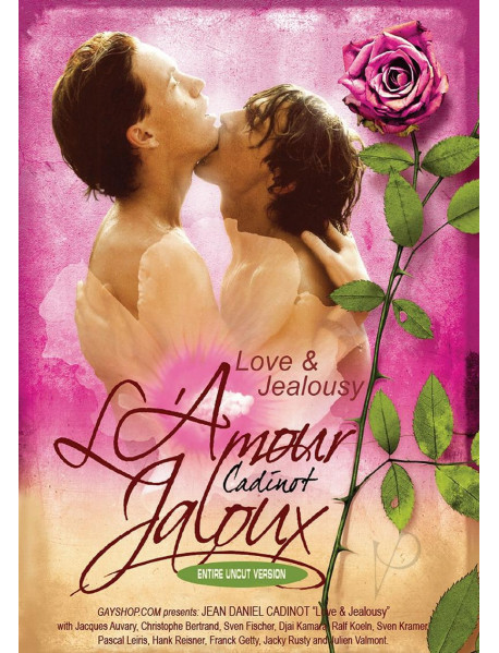 Lamour Jaloux