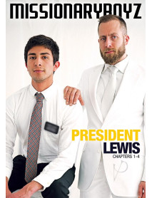 President Lewis