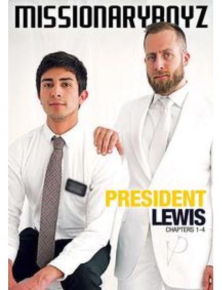President Lewis