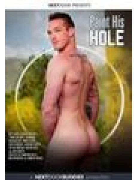 Paint His Hole