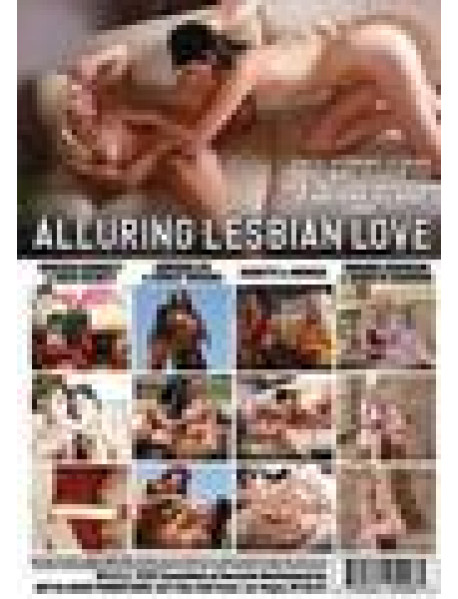 Alluring Lesbian Love