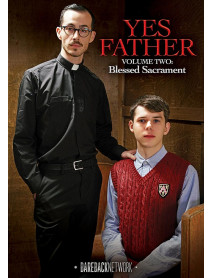 Yes Father 02 Blessed Sacrament