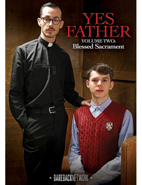 Yes Father 02 Blessed Sacrament