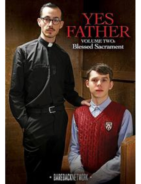 Yes Father 02 Blessed Sacrament