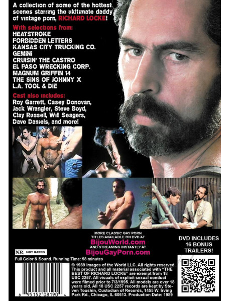 Best Of Richard Locke Best Of Richard Locke