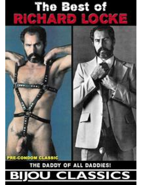 Best Of Richard Locke Best Of Richard Locke