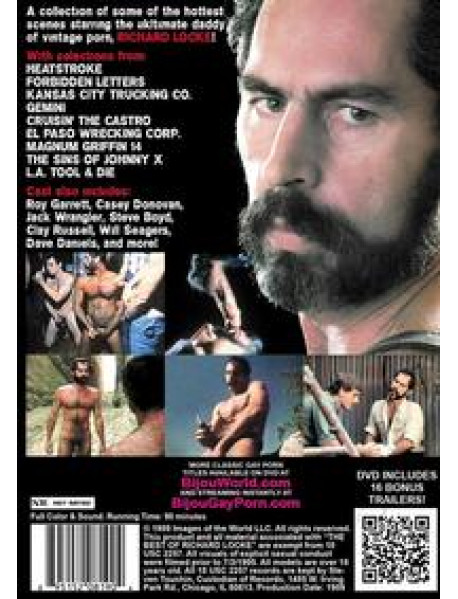 Best Of Richard Locke Best Of Richard Locke
