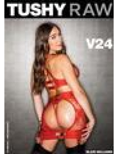Tushy Raw V24
