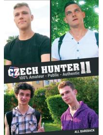 Czech Hunter 11