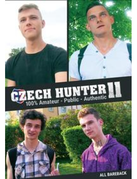 Czech Hunter 11