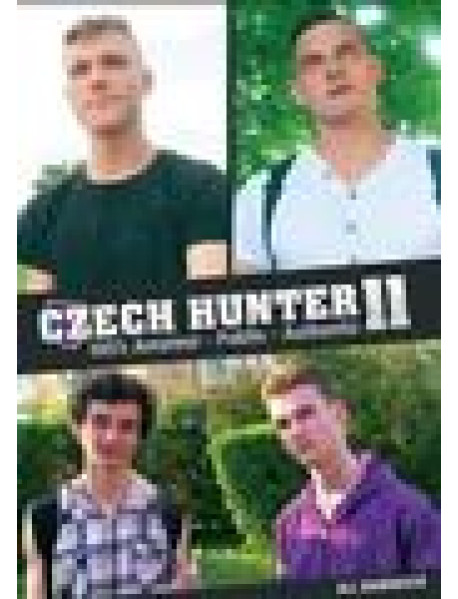 Czech Hunter 11