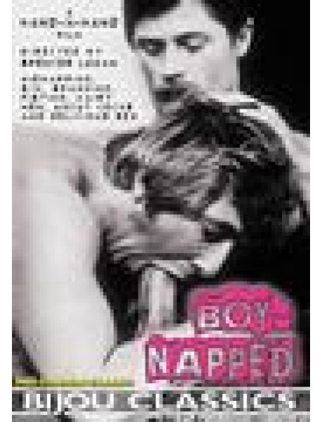 Boynapped