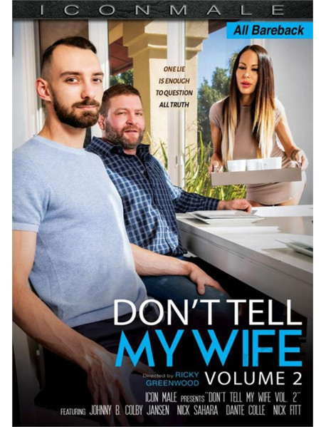 Dont Tell My Wife 02