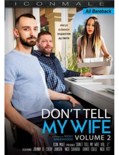 Dont Tell My Wife 02