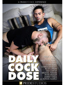 Daily Cock Dose