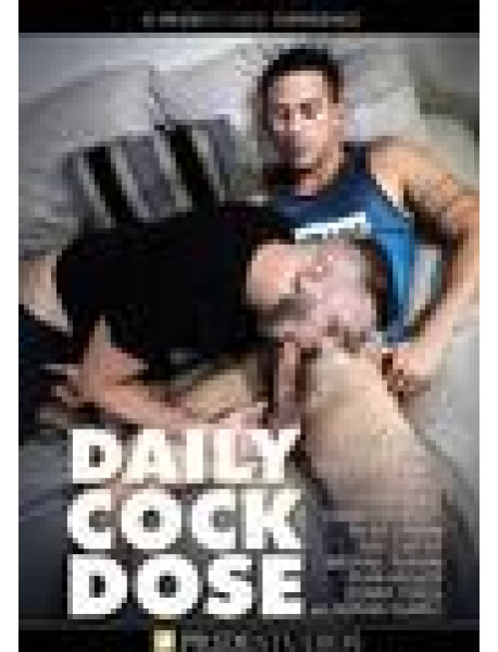 Daily Cock Dose