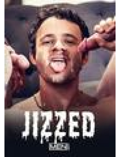 Jizzed