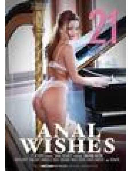 Anal Wishes