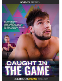 Caught In The Game