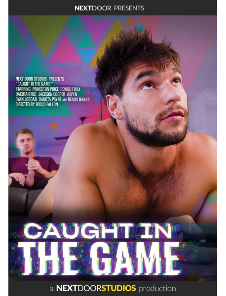 Caught In The Game