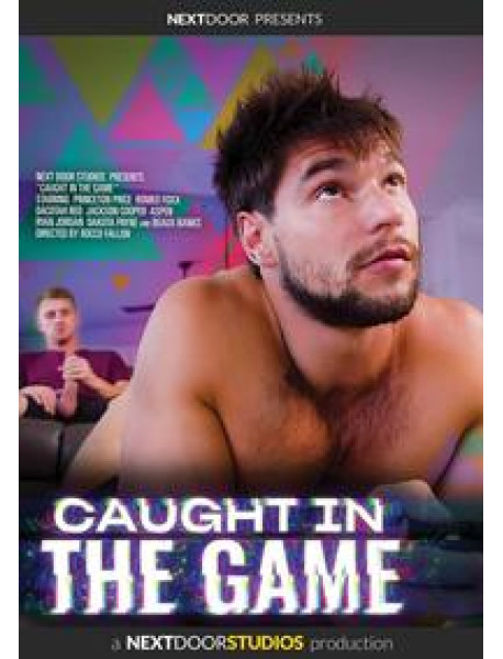 Caught In The Game