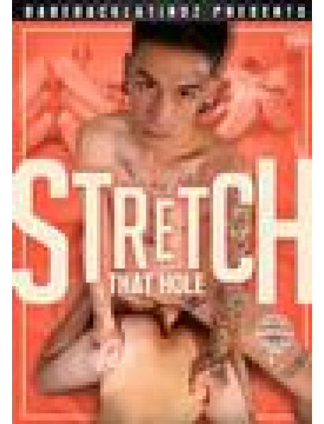 Stretch That Hole