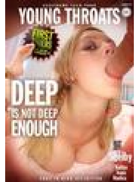 Young Throats 13 Deep Is Not Deep En