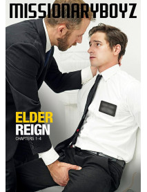 Elder Reign