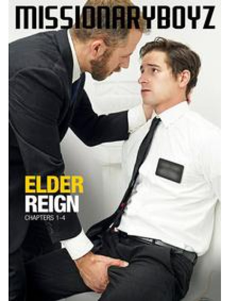 Elder Reign