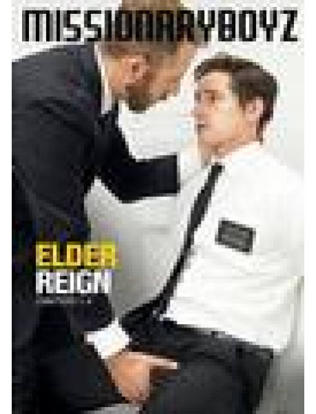 Elder Reign