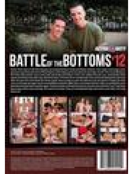 Battle Of The Bottoms 12