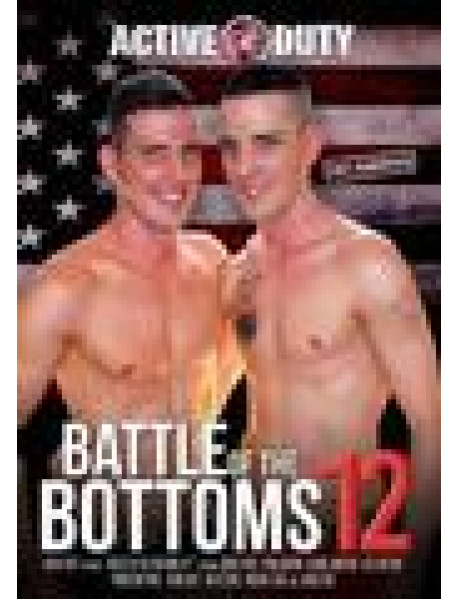 Battle Of The Bottoms 12