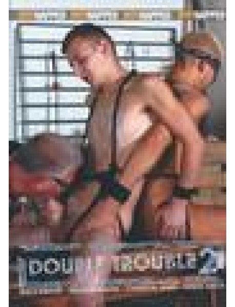 Double Trouble 02