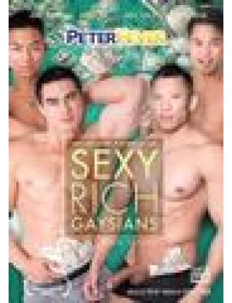 Sexy Rich Gaysians