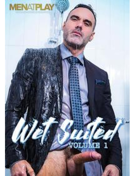 Wet Suited