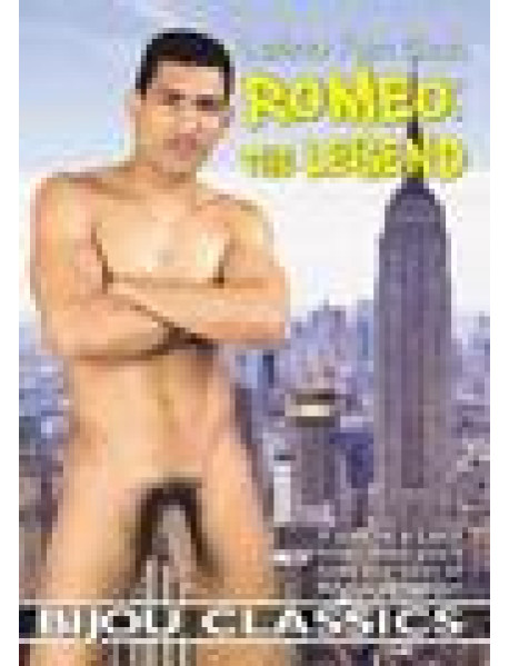 Romeo The Legend