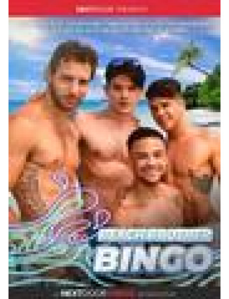 Beach Brother Bingo