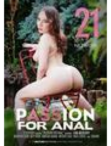 Passion For Anal