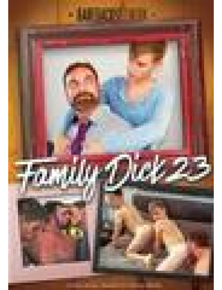 Family Dick 23