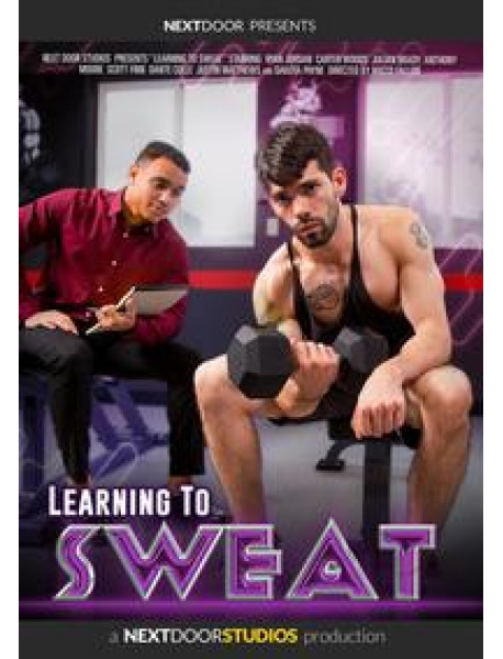 Learning To Sweat