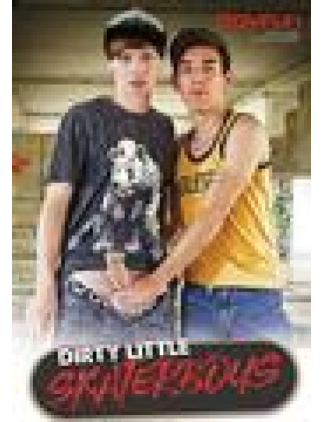 Dirty Little Skaterboys