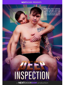 Deep Inspection